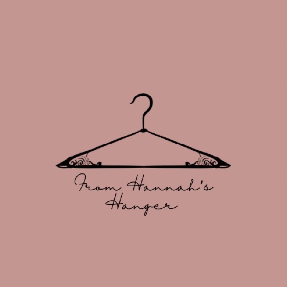 Meet your Posher, Hannah - Picture 1 of 4